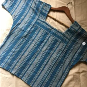 Low waste top