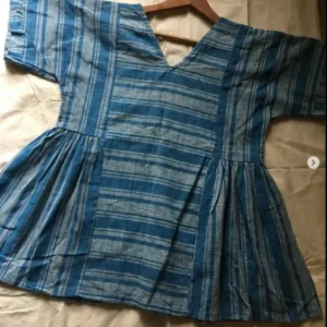 Frock top