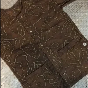 Kochupata shirt