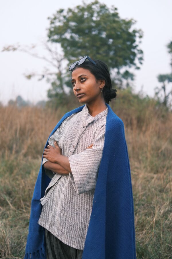Kimono top - Image 3