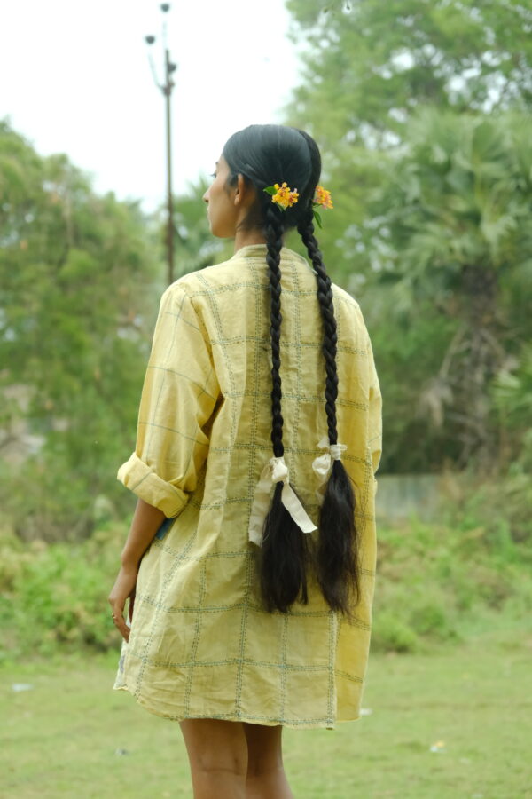 Turmeric shirt - Image 3