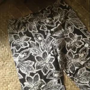 Thrifted Pant
